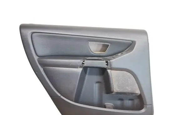 Volvo XC90 Rear door card panel trim 39896655 15777987