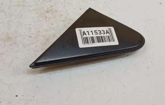 Toyota Yaris Other front door trim element 6011852010