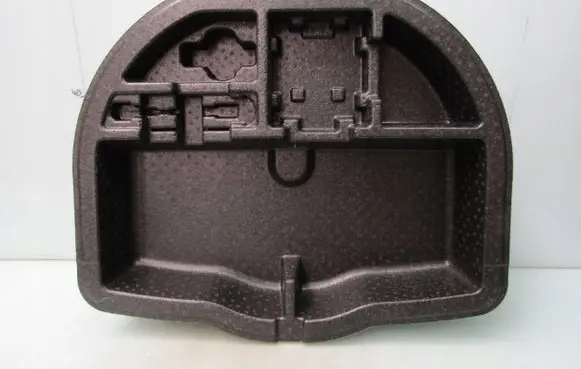 KIA Ceed Spare wheel section trim 09149J7900 09100J7900