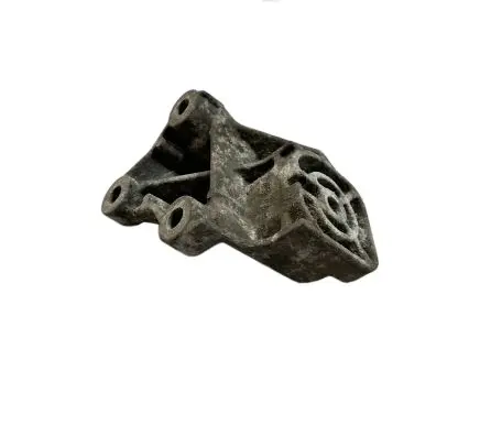 Engine mounting bracket