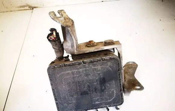 Honda Accord ABS Pump 7a190158eawww