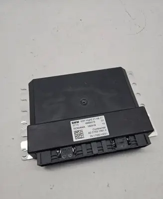 BMW 7 G11 G12 Suspension control unit/module 6889573 1708210251 A2C75313810