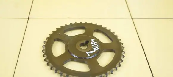 Mazda 6 Timing chain sprocket SH01