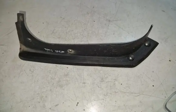 Mercedes-Benz E W212 Other trunk/boot trim element A2126930933