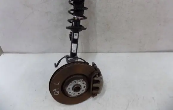 Audi Q4 e-tron Front suspension assembly kit set 1EA407257H