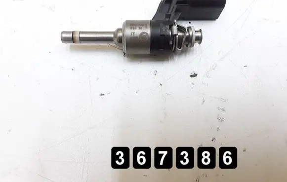 Audi A1 Fuel injector 1400TSI 03C906036M