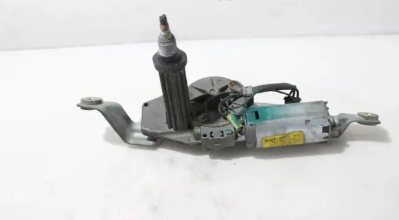 Seat Ibiza II (6k) Rear window wiper motor 403971