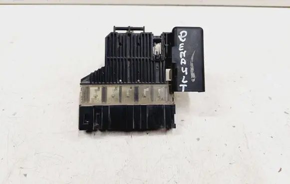 Renault Koleos I Positive wiring loom 