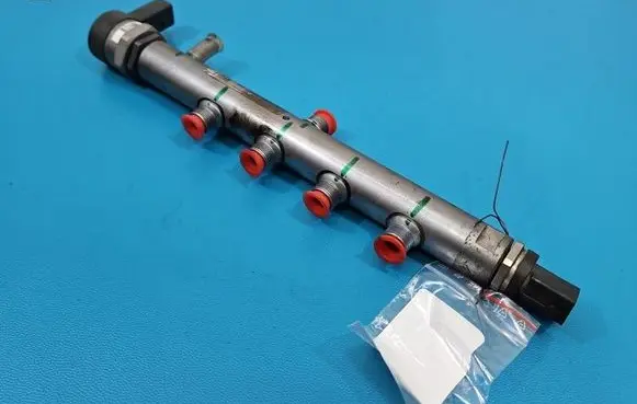 Mercedes-Benz E W213 Fuel main line pipe A6540700095 IMPRK1566645