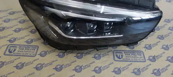 Mercedes-Benz B W247 Headlight/headlamp MERCEDESBENZ A2479062003