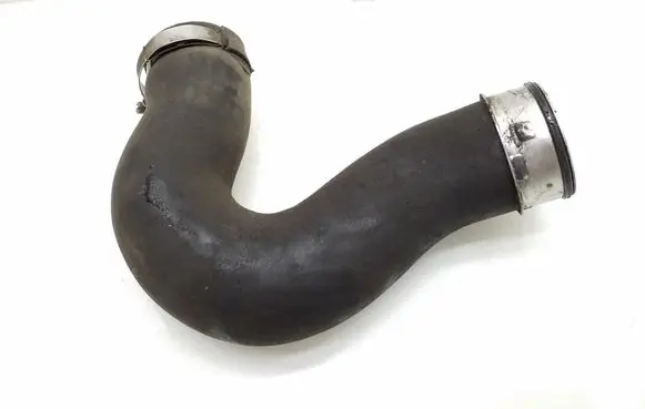 Mercedes-Benz Sprinter W906 Intercooler hose/pipe A9065280382