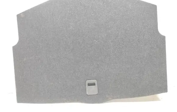 Lexus IS III XE30 Trunk/boot floor carpet liner 