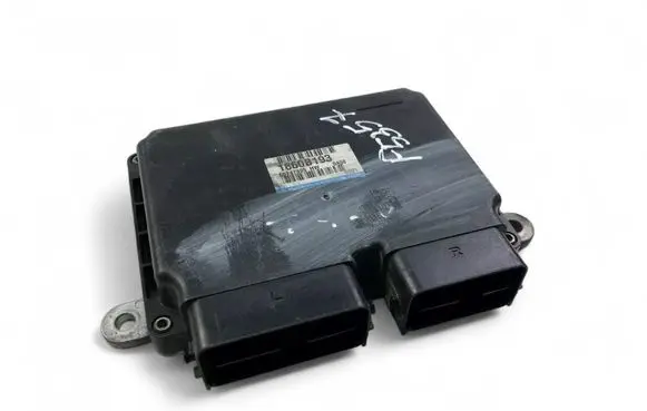 Mitsubishi Outlander Engine control unit/module ECU 1860B193