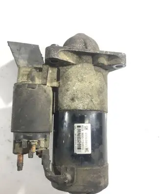 Opel Insignia A Starter motor 55353857 M001T30072