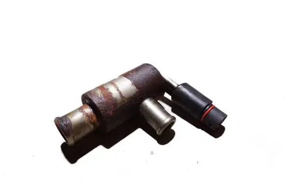 Volkswagen Transporter - Caravelle T5 Coolant heater 
