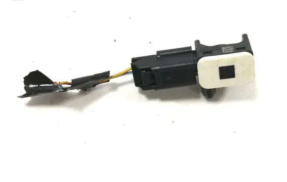 Ford Focus C-MAX Airbag deployment crash/impact sensor AM5T14B342AA 0632256