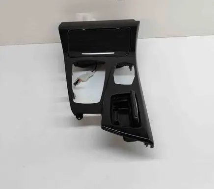 BMW 5 F10 F11 Cup holder 9206347 9206377