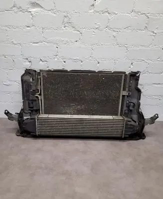 Volvo V60 Radiator set 30796468