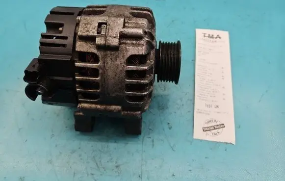 Citroen Xsara Picasso Generator/alternator 9642880080 IMPRK1419467