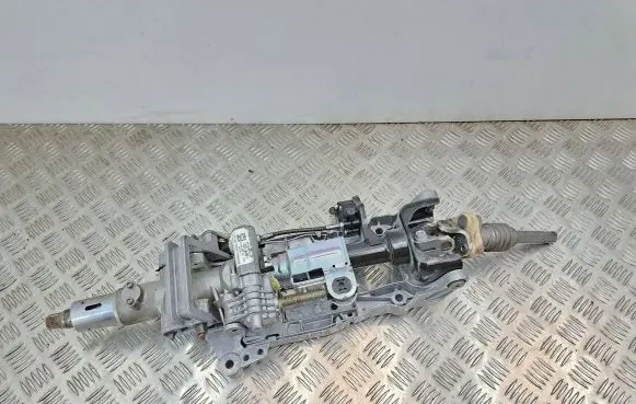 Mercedes-Benz GLE (W166 - C292) Steering wheel axle set A1664601316 166462082