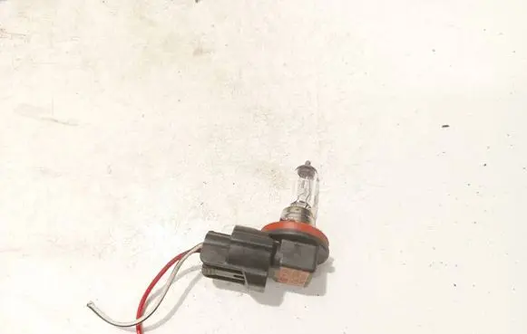 Toyota Auris 150 Rear tail light bulb 