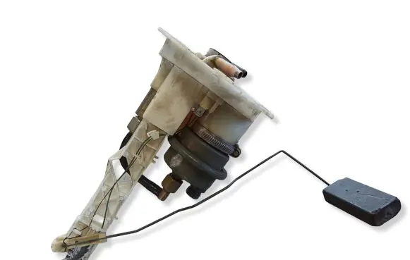 Audi A6 S6 C4 4A Fuel level sensor 443919045S