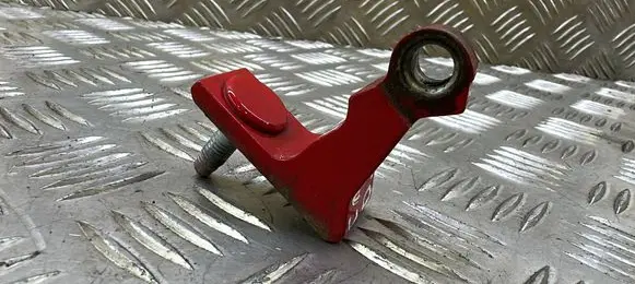 Audi A3 S3 8V Rear door upper hinge 8V0833404E