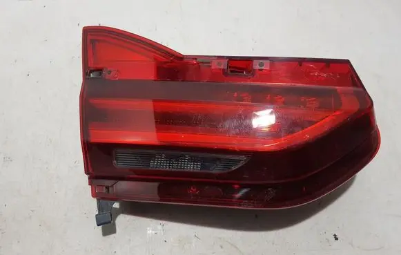 BMW 7 G11 G12 Tailgate rear/tail lights 7342969