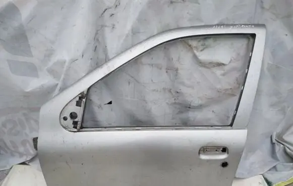 Fiat Punto (176) Front door
