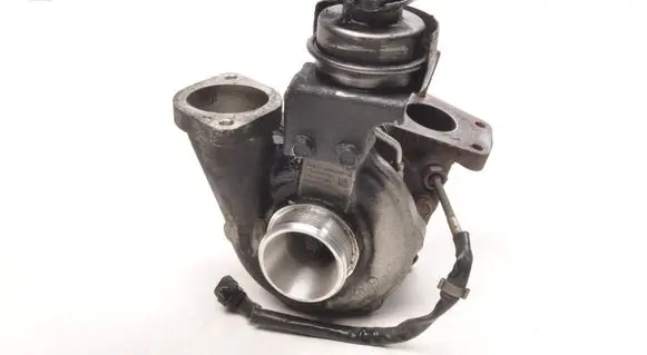 Chevrolet Captiva Turbo 25187704
