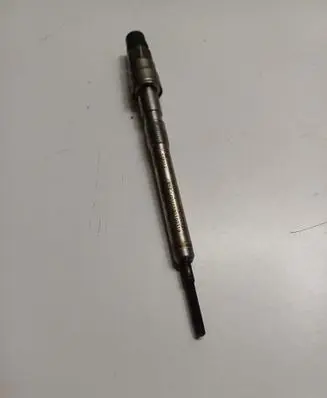 BMW 3 F30 F35 F31 Glow plug 8518215