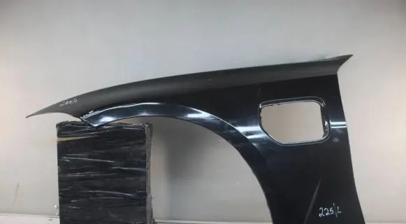 BMW 3 G20 G21 Fender foam support/seal 