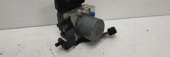 BMW 5 E60 E61 ABS Pump 3451676861401