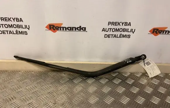 Renault Trafic II (X83) Rear wiper blade arm