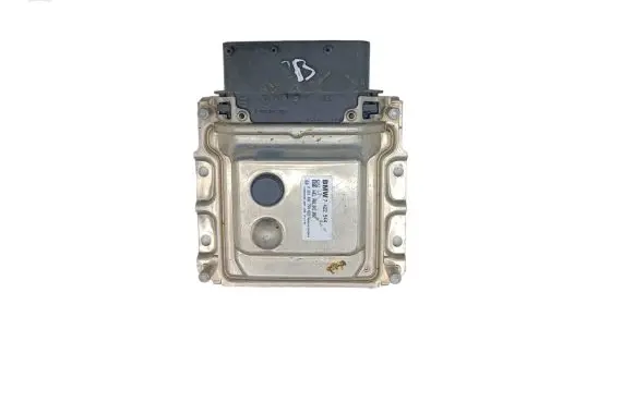 BMW 5 F10 F11 Adblue control unit 7422544 0281031734