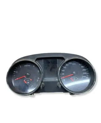 Nissan Qashqai Speedometer (instrument cluster) 24810BR52B NC2201167 A4SF10849