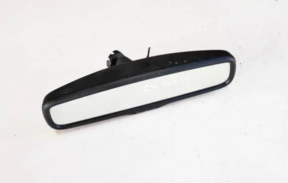 Lexus RX 330 - 350 - 400H Rear view mirror (interior)