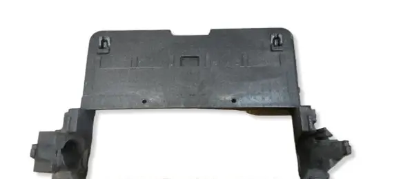 Volkswagen ID.3 Radiator trim 10A121293D