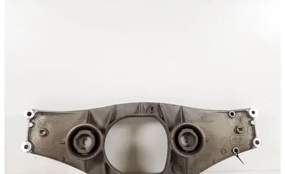 Mercedes-Benz CL C216 Rear differential/diff mount bracket A2213521406
