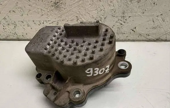 Toyota Auris 150 Water pump 1032E214290 0712E213054
