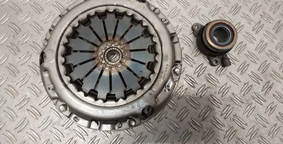 Clutch set kit