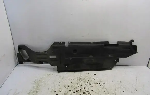 Jeep Cherokee Side bottom protection 1111
