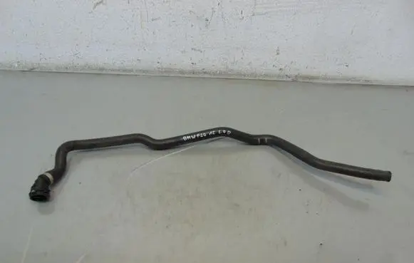 BMW 1 F20 F21 Engine coolant pipe/hose