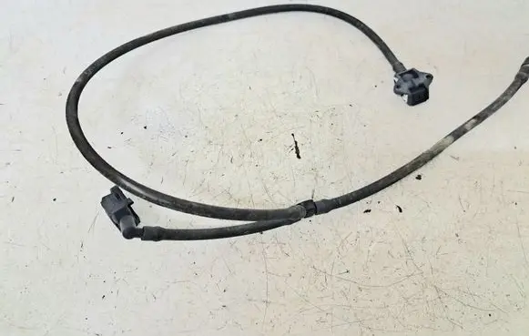 Honda Civic Windshield washer spray nozzle 