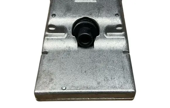 Windshield/windscreen camera
