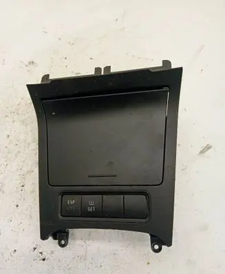 Volkswagen Golf V Car ashtray 1K0857961 VAP2190