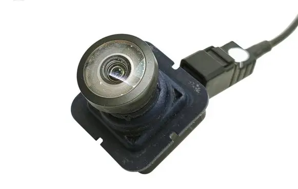 Chrysler Pacifica Front bumper camera 68144068AD