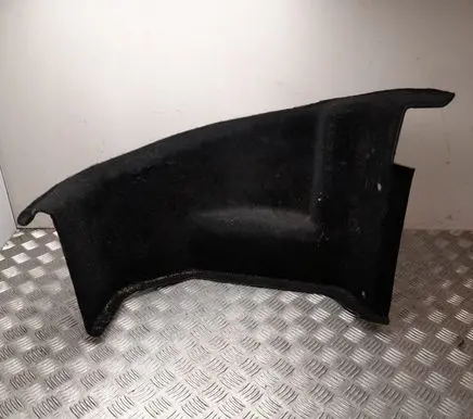 Tesla Model S Bottom trim 100732300F