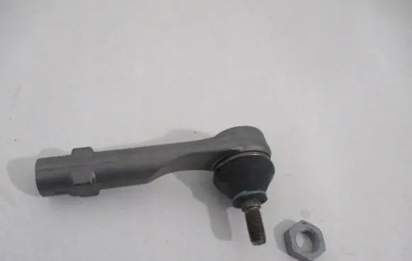 Citroen C4 I Picasso Steering tie rod end 381772