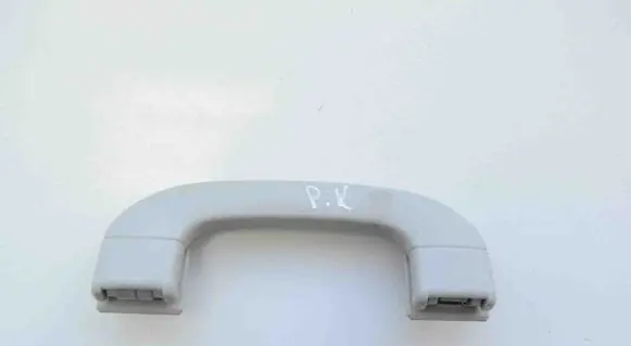 Mercedes-Benz A W169 Front interior roof grab handle A1698100151